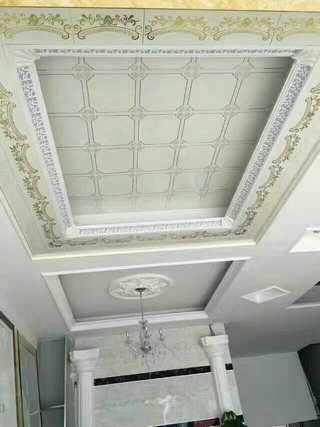 全屋吊頂