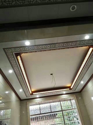 全屋吊頂