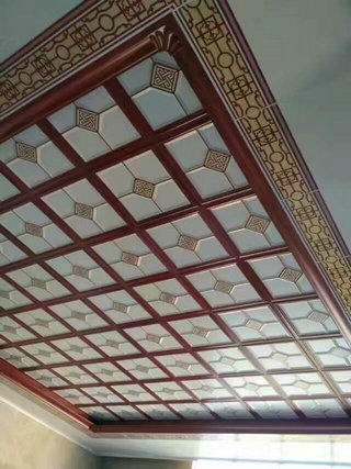 全屋吊頂