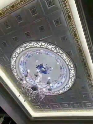 全屋吊頂