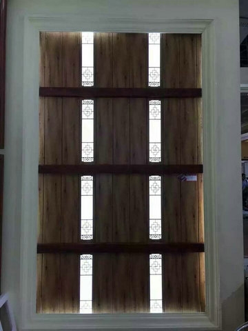 全屋吊頂