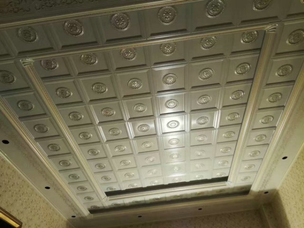 全屋吊頂