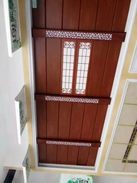 全屋吊頂