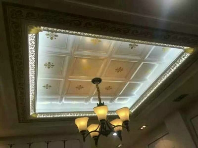 全屋吊頂