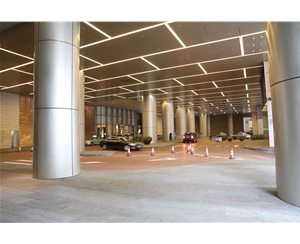 鋁單板