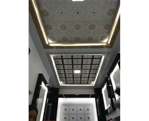 全屋吊頂