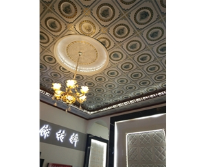 全屋吊頂