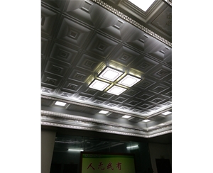 全屋吊頂