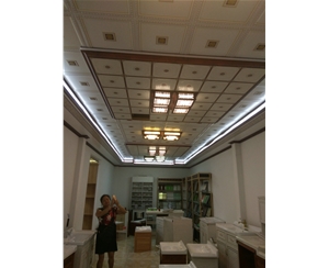 全屋吊頂