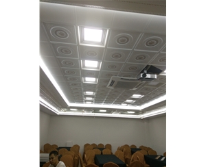 全屋吊頂