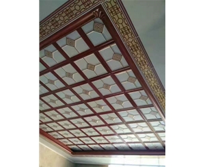 全屋吊頂