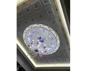 全屋吊頂