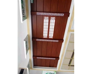 全屋吊頂
